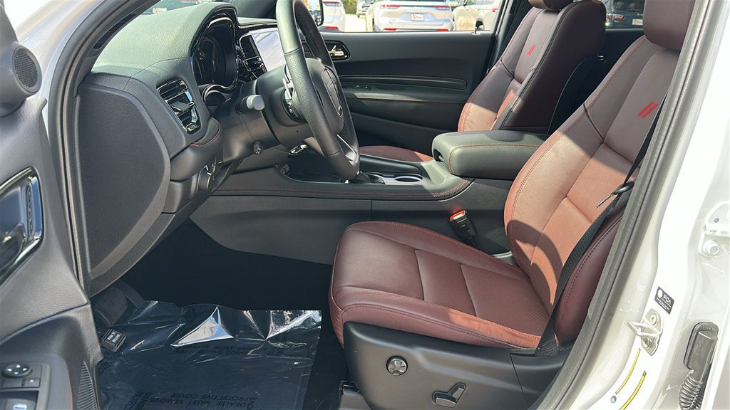 2027 Dodge Durango DURANGO GT HEMI V8 PLUS AWD