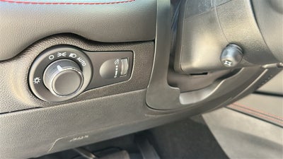 2027 Dodge Durango DURANGO GT HEMI V8 PLUS AWD