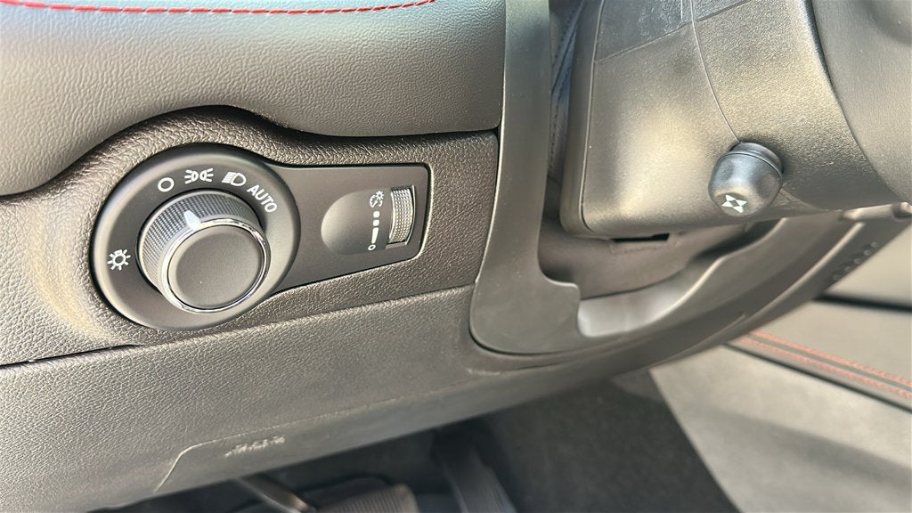 2027 Dodge Durango DURANGO GT HEMI V8 PLUS AWD