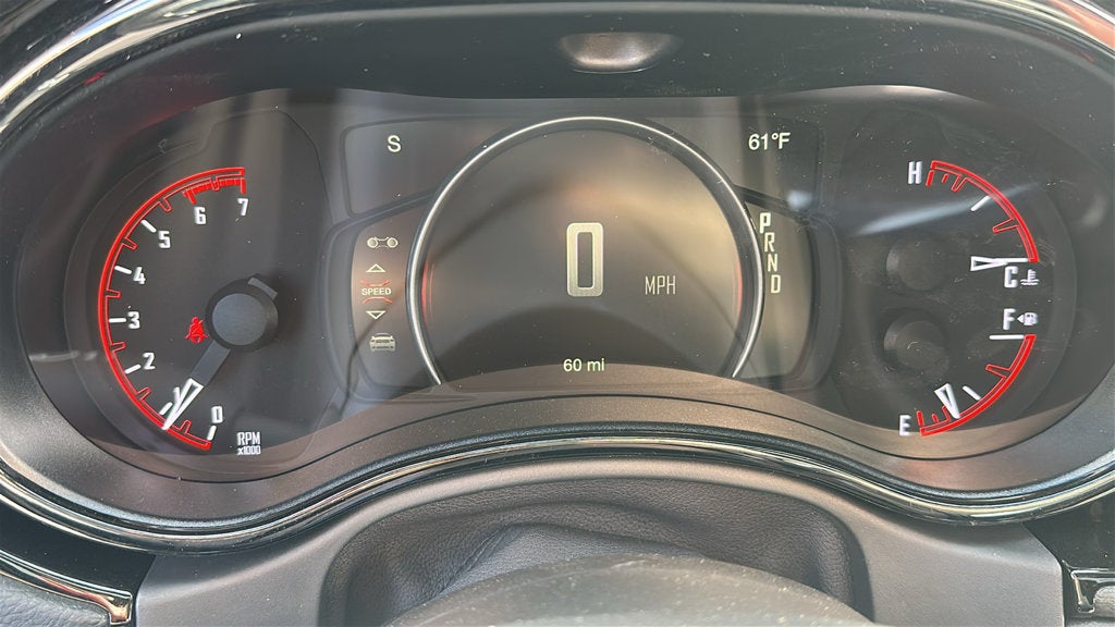 2027 Dodge Durango DURANGO GT HEMI V8 PLUS AWD