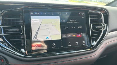 2027 Dodge Durango DURANGO GT HEMI V8 PLUS AWD