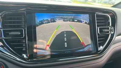 2027 Dodge Durango DURANGO GT HEMI V8 PLUS AWD