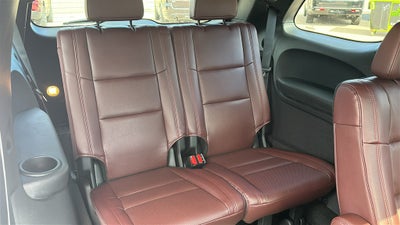 2027 Dodge Durango DURANGO GT HEMI V8 PLUS AWD