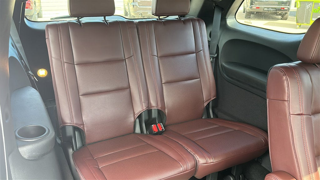 2027 Dodge Durango DURANGO GT HEMI V8 PLUS AWD