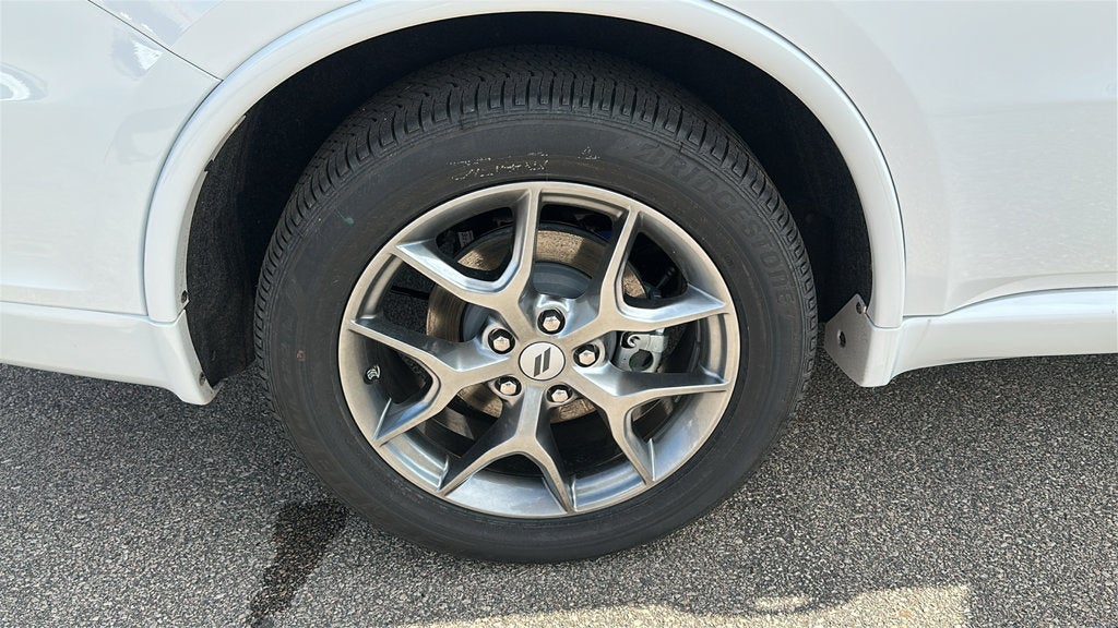 2027 Dodge Durango DURANGO GT HEMI V8 PLUS AWD