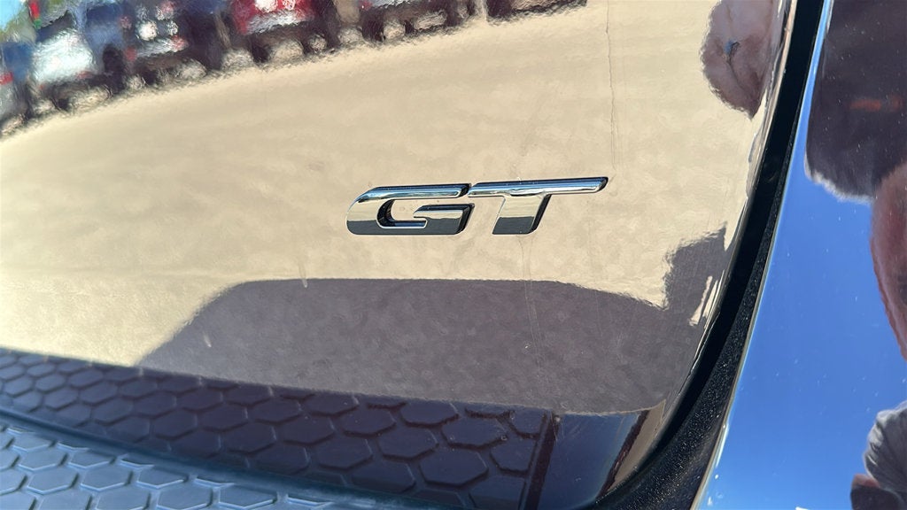 2027 Dodge Durango DURANGO GT HEMI V8 PLUS AWD