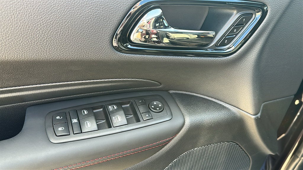 2027 Dodge Durango DURANGO GT HEMI V8 PLUS AWD