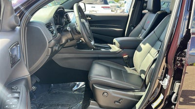 2027 Dodge Durango DURANGO GT HEMI V8 PLUS AWD