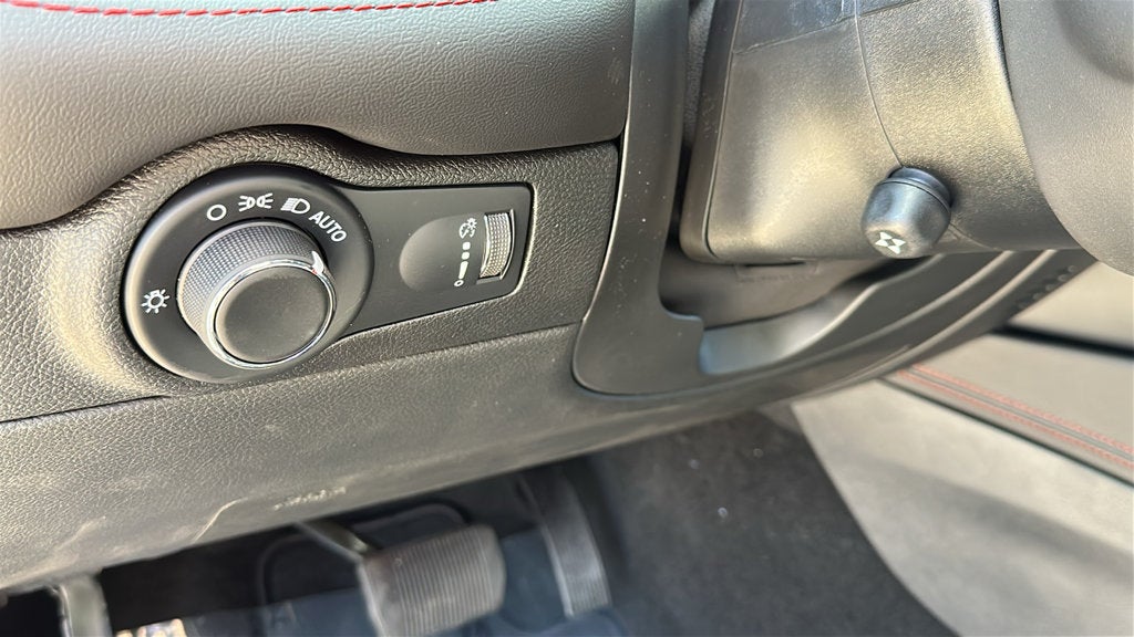 2027 Dodge Durango DURANGO GT HEMI V8 PLUS AWD