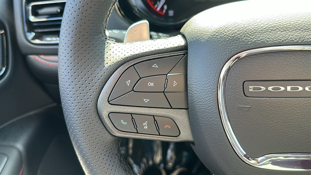 2027 Dodge Durango DURANGO GT HEMI V8 PLUS AWD