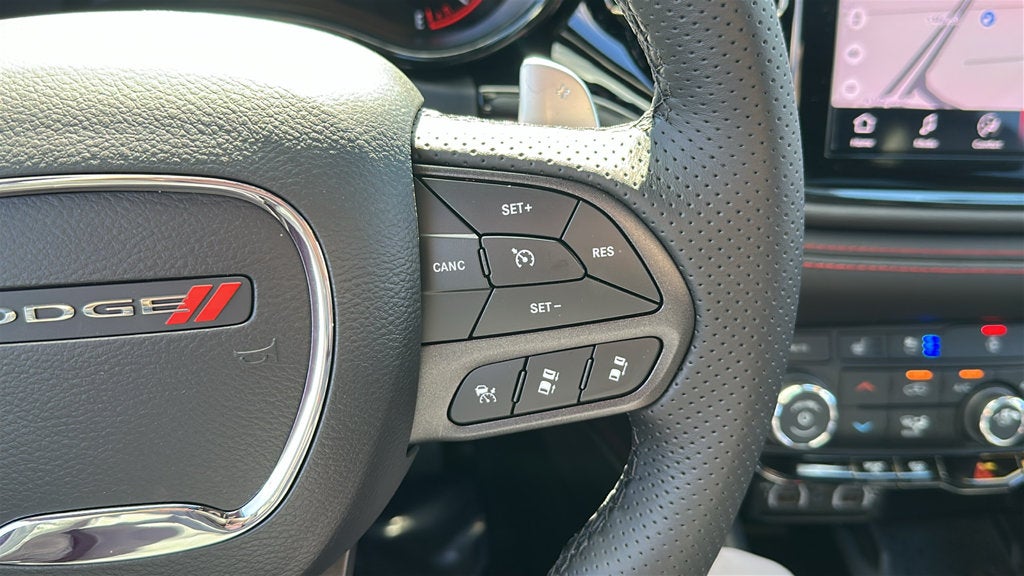 2027 Dodge Durango DURANGO GT HEMI V8 PLUS AWD