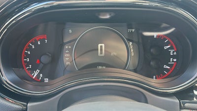 2027 Dodge Durango DURANGO GT HEMI V8 PLUS AWD