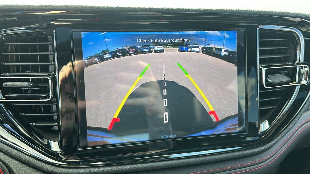 2027 Dodge Durango DURANGO GT HEMI V8 PLUS AWD