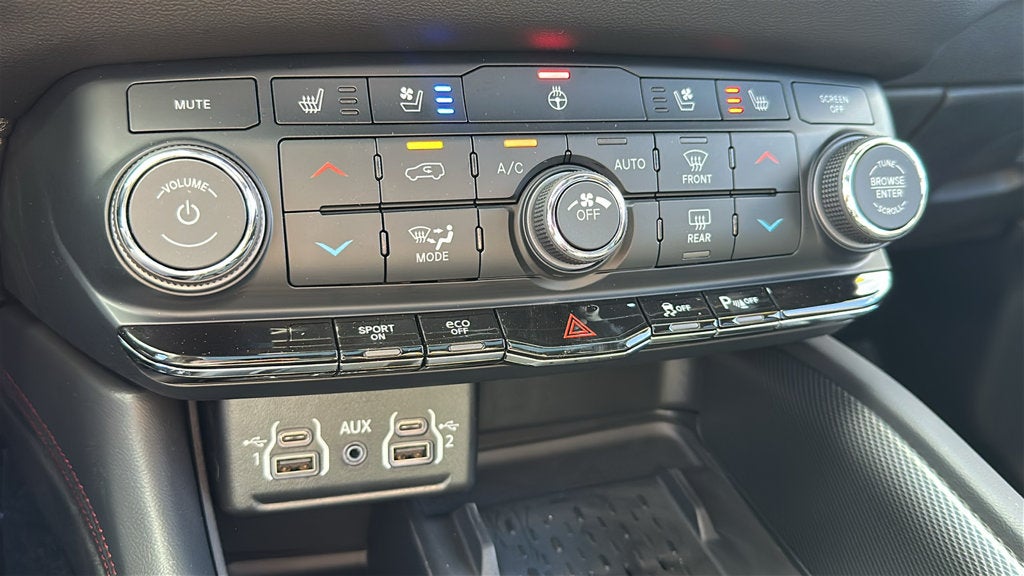2027 Dodge Durango DURANGO GT HEMI V8 PLUS AWD