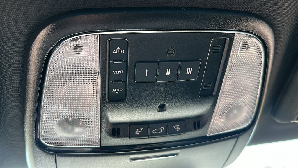 2027 Dodge Durango DURANGO GT HEMI V8 PLUS AWD