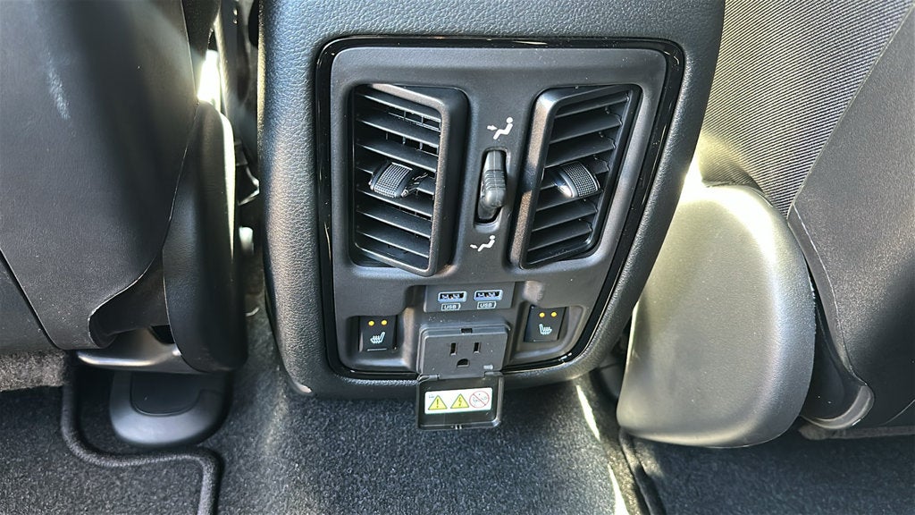 2027 Dodge Durango DURANGO GT HEMI V8 PLUS AWD