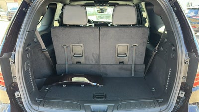 2027 Dodge Durango DURANGO GT HEMI V8 PLUS AWD