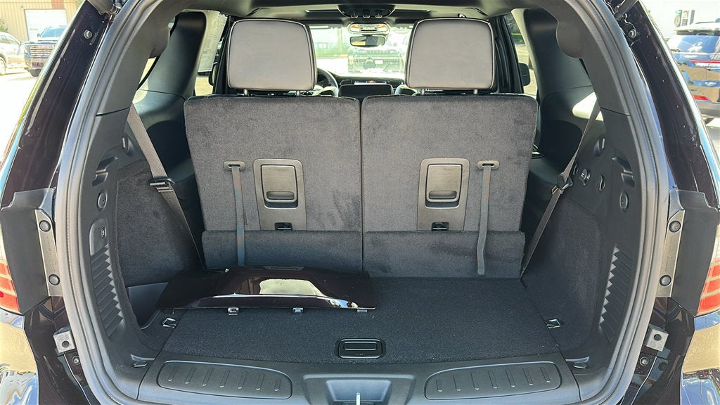 2027 Dodge Durango DURANGO GT HEMI V8 PLUS AWD