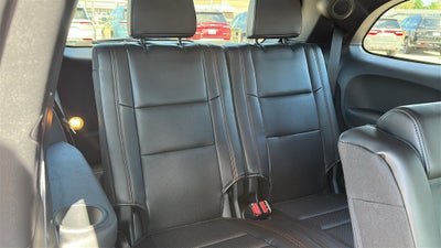 2027 Dodge Durango DURANGO GT HEMI V8 PLUS AWD