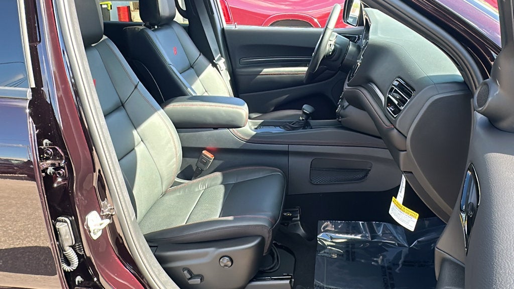 2027 Dodge Durango DURANGO GT HEMI V8 PLUS AWD