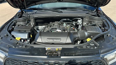 2027 Dodge Durango DURANGO GT HEMI V8 PLUS AWD