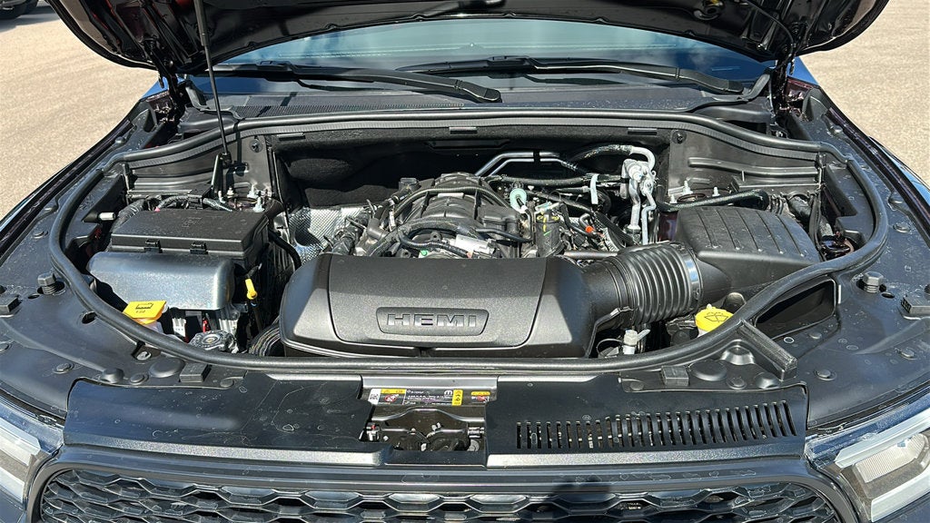 2027 Dodge Durango DURANGO GT HEMI V8 PLUS AWD
