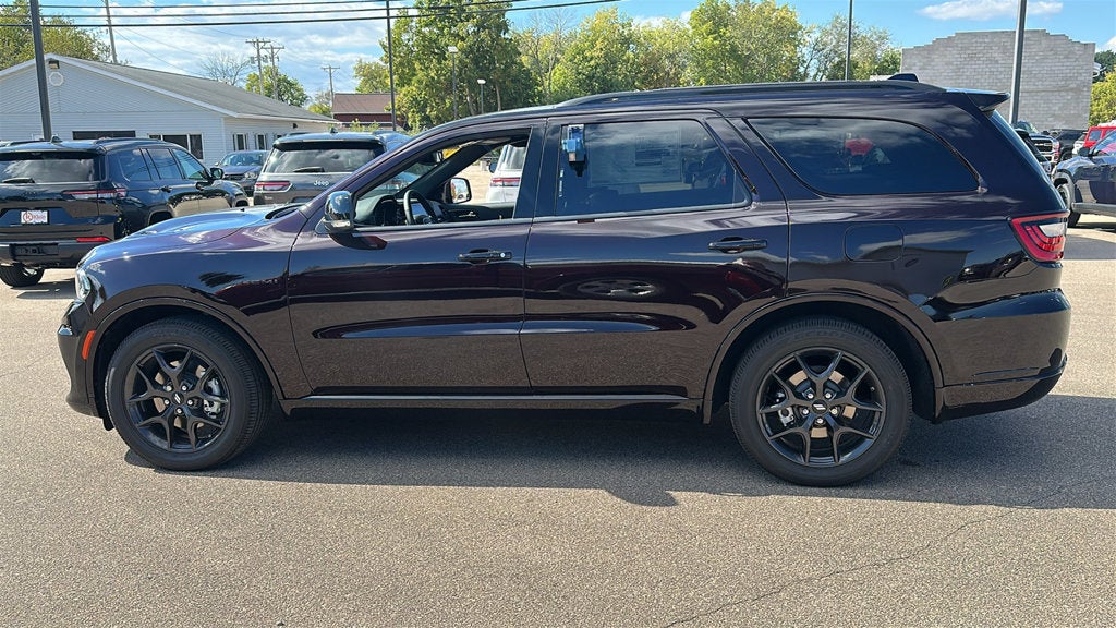 2027 Dodge Durango DURANGO GT HEMI V8 PLUS AWD