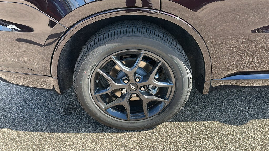 2027 Dodge Durango DURANGO GT HEMI V8 PLUS AWD
