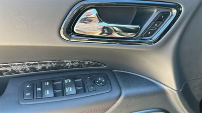 2026 Dodge Durango DURANGO GT PREMIUM AWD HEMI V8