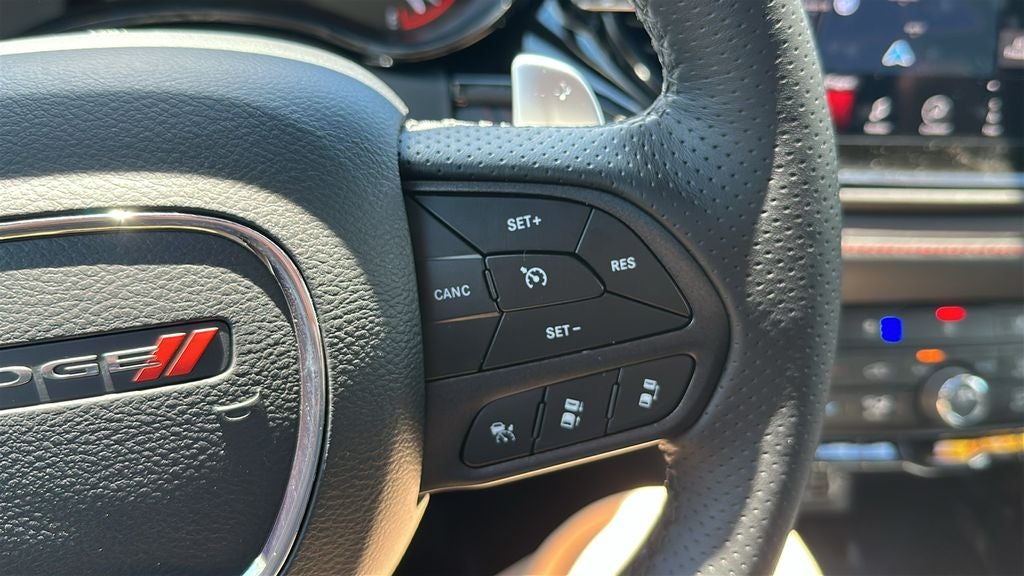 2026 Dodge Durango DURANGO GT PREMIUM AWD HEMI V8
