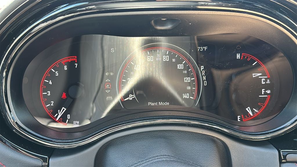 2026 Dodge Durango DURANGO GT PREMIUM AWD HEMI V8