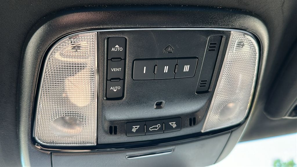 2026 Dodge Durango DURANGO GT PREMIUM AWD HEMI V8
