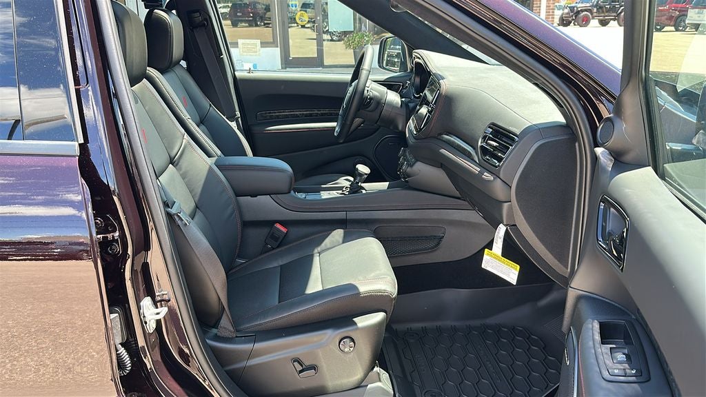 2026 Dodge Durango DURANGO GT PREMIUM AWD HEMI V8