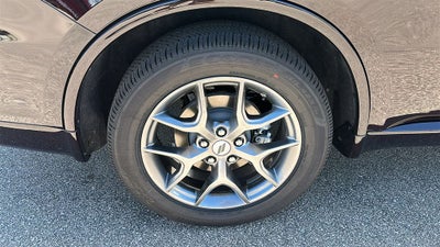 2026 Dodge Durango DURANGO GT PREMIUM AWD HEMI V8