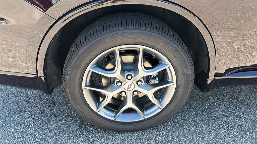 2026 Dodge Durango DURANGO GT PREMIUM AWD HEMI V8