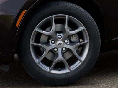 2026 Dodge Durango DURANGO GT PREMIUM AWD HEMI V8