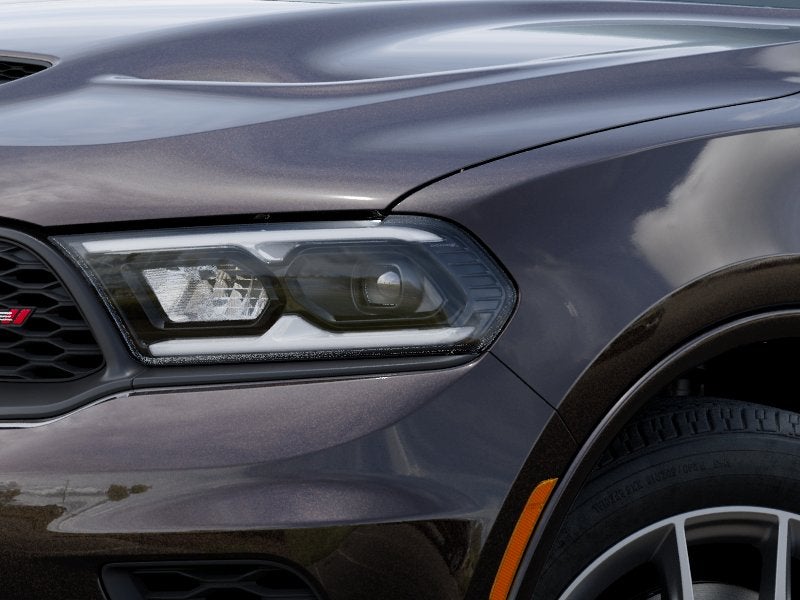 2026 Dodge Durango DURANGO GT PREMIUM AWD HEMI V8