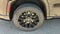 2026 Jeep Grand Wagoneer GRAND WAGONEER LIMITED RESERVE 4X4