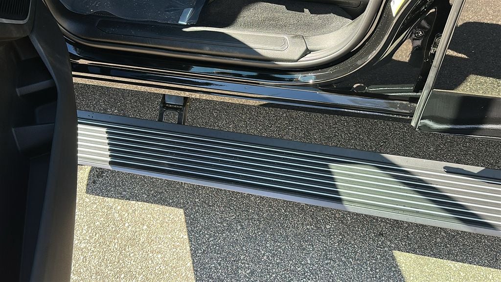 2026 Jeep Grand Wagoneer GRAND WAGONEER LIMITED RESERVE 4X4
