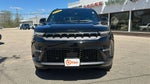 2026 Jeep Grand Wagoneer GRAND WAGONEER LIMITED RESERVE 4X4