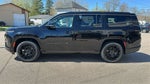 2026 Jeep Grand Wagoneer GRAND WAGONEER LIMITED RESERVE 4X4