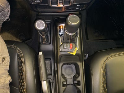 2022 Jeep Gladiator High Altitude 4x4