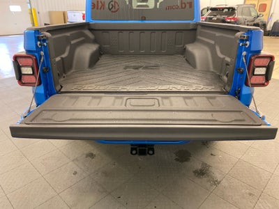 2022 Jeep Gladiator High Altitude 4x4