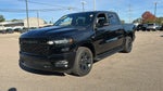 2027 RAM Ram 1500 RAM 1500 BIG HORN CREW CAB 4X4 5'7' BOX