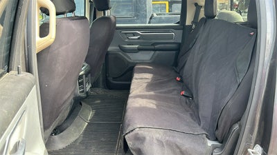 2019 RAM 1500 Big Horn/Lone Star Crew Cab 4x4 5'7' Box
