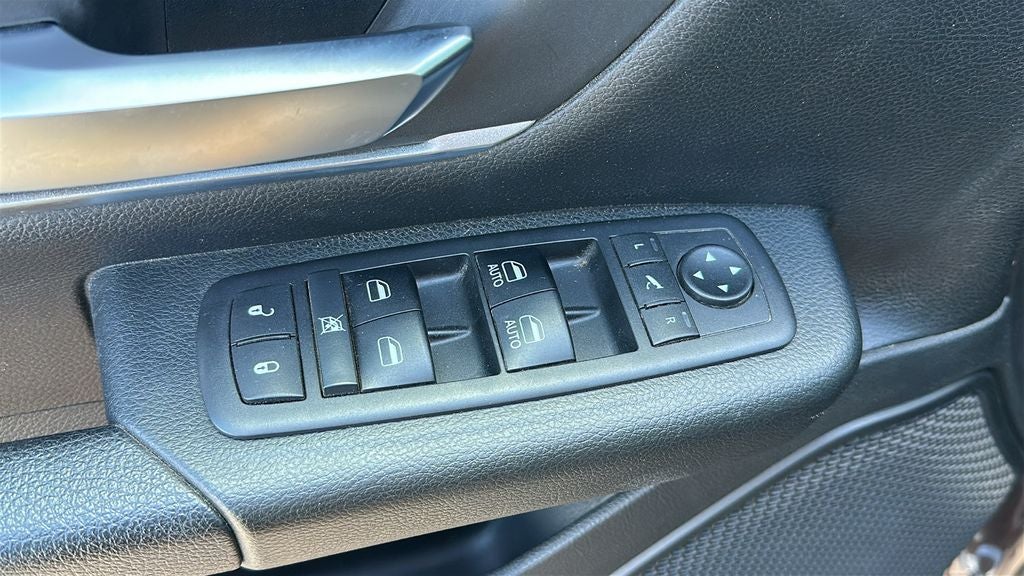 2019 RAM 1500 Big Horn/Lone Star Crew Cab 4x4 5'7' Box