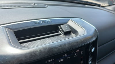 2019 RAM 1500 Big Horn/Lone Star Crew Cab 4x4 5'7' Box