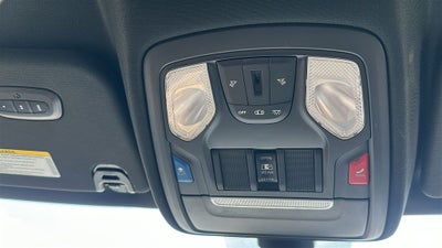 2019 RAM 1500 Big Horn/Lone Star Crew Cab 4x4 5'7' Box