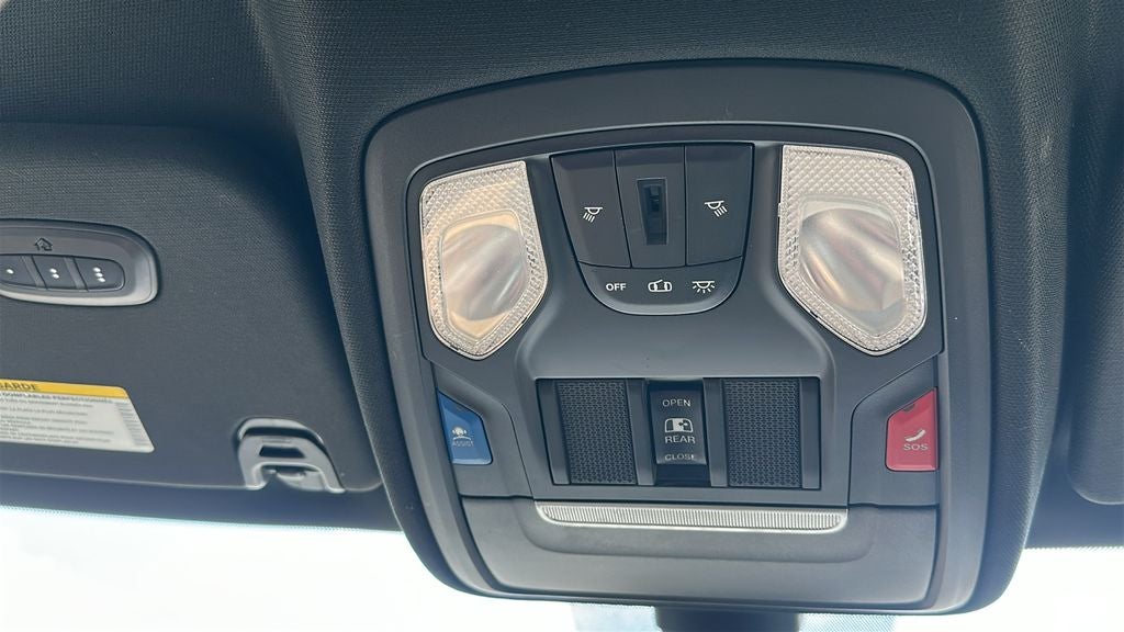 2019 RAM 1500 Big Horn/Lone Star Crew Cab 4x4 5'7' Box