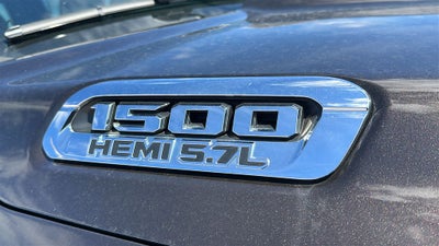 2019 RAM 1500 Big Horn/Lone Star Crew Cab 4x4 5'7' Box